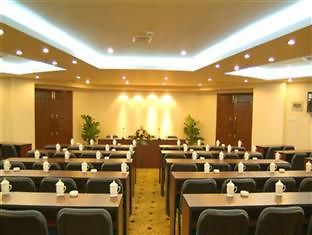 Tianma Hotel Changsha Buitenkant foto