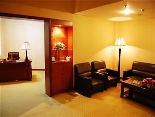 Tianma Hotel Changsha Buitenkant foto