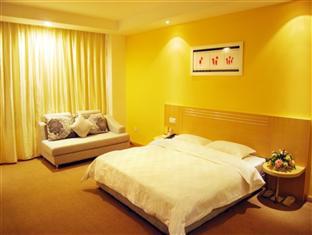 Tianma Hotel Changsha Buitenkant foto